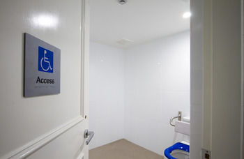 Remington Motor Inn - Coogee Beach Accommodation 1