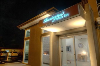 Remington Motor Inn - Coogee Beach Accommodation 4
