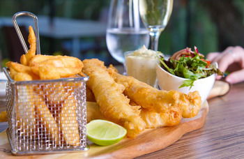 Remington Motor Inn - Coogee Beach Accommodation 12