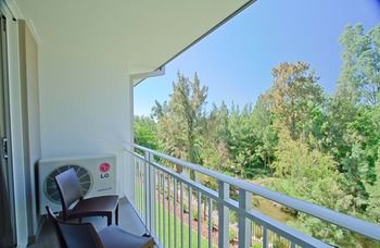Remington Motor Inn - Coogee Beach Accommodation 52