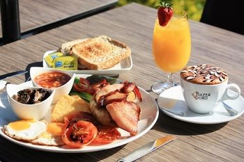 Remington Motor Inn - Coogee Beach Accommodation 57