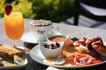 Remington Motor Inn - Coogee Beach Accommodation 58