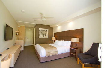 Remington Motor Inn - Coogee Beach Accommodation 62