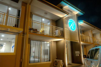Remington Motor Inn - Coogee Beach Accommodation 73