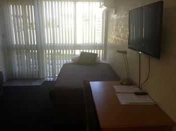 Bathurst Apartments - Coogee Beach Accommodation 11