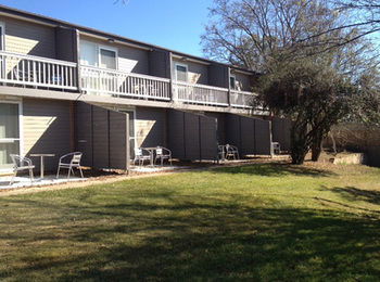 Bathurst Apartments - Coogee Beach Accommodation 14