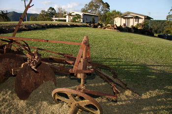 Yabbaloumba Retreat - Coogee Beach Accommodation 1