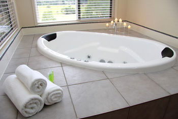 Yabbaloumba Retreat - Coogee Beach Accommodation 7