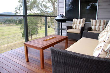 Yabbaloumba Retreat - Coogee Beach Accommodation 13