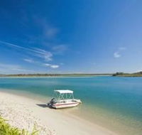 Noosa Quays - Coogee Beach Accommodation