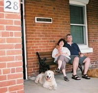 Aaron Cottage - Coogee Beach Accommodation