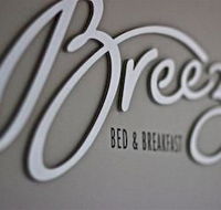 Breeze Bed And Breakfast - Coogee Beach Accommodation