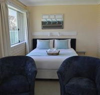 Edgewater Motel Ulladulla - Coogee Beach Accommodation
