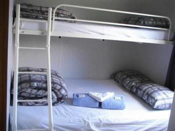 Gundagai Cabins & Tourist Park - Coogee Beach Accommodation 7