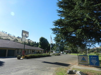 Gundagai Cabins & Tourist Park - Coogee Beach Accommodation 10