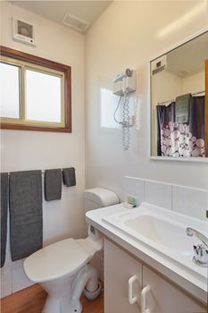 Gundagai Cabins & Tourist Park - Coogee Beach Accommodation 12