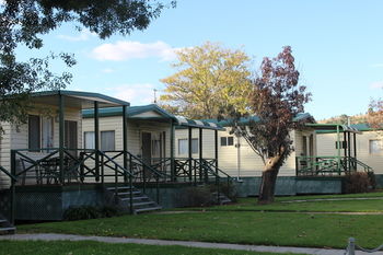 Gundagai Cabins & Tourist Park - Coogee Beach Accommodation 15