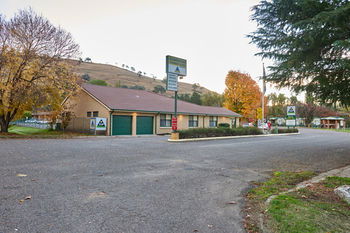 Gundagai Cabins & Tourist Park - Coogee Beach Accommodation 23