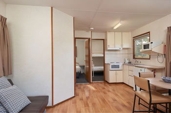 Gundagai Cabins & Tourist Park - Coogee Beach Accommodation 24