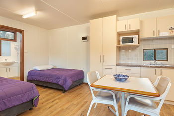 Gundagai Cabins & Tourist Park - Coogee Beach Accommodation 25