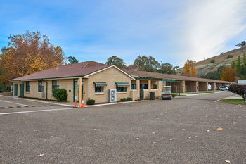 Gundagai Cabins & Tourist Park - Coogee Beach Accommodation 28