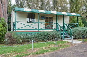 Gundagai Cabins & Tourist Park - Coogee Beach Accommodation 29