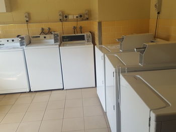 Gundagai Cabins & Tourist Park - Coogee Beach Accommodation 33