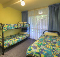 BIG4 Bungalow Park on Burrill Lake - Coogee Beach Accommodation