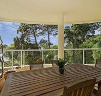 The Lookout Resort - Coogee Beach Accommodation