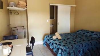 Beagle Motor Inn - Coogee Beach Accommodation 0