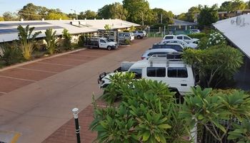 Beagle Motor Inn - Coogee Beach Accommodation 2