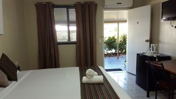 Beagle Motor Inn - Coogee Beach Accommodation 3