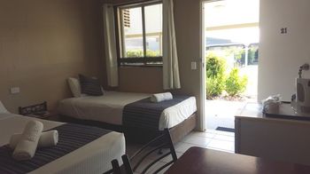 Beagle Motor Inn - Coogee Beach Accommodation 10