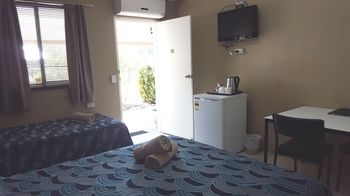 Beagle Motor Inn - Coogee Beach Accommodation 11