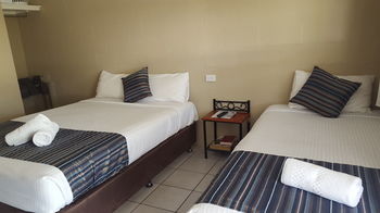 Beagle Motor Inn - Coogee Beach Accommodation 12