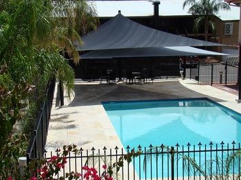 Beagle Motor Inn - Coogee Beach Accommodation 16