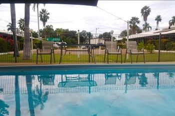 Beagle Motor Inn - Coogee Beach Accommodation 19