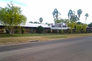 Beagle Motor Inn - Coogee Beach Accommodation 21