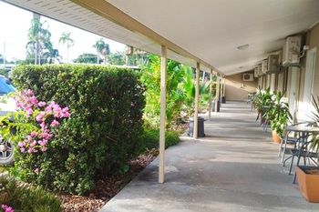 Beagle Motor Inn - Coogee Beach Accommodation 22