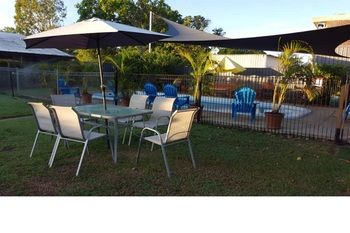 Beagle Motor Inn - Coogee Beach Accommodation 27