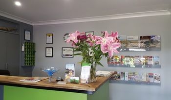 Beagle Motor Inn - Coogee Beach Accommodation 35