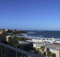 Kingaposs Row Holiday Apartments - Coogee Beach Accommodation