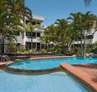 Headland Gardens Holiday Resort - Coogee Beach Accommodation