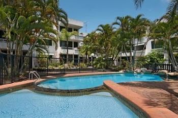 Headland Gardens Holiday Resort - Coogee Beach Accommodation 0