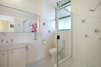 Headland Gardens Holiday Resort - Coogee Beach Accommodation 3