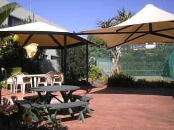 Headland Gardens Holiday Resort - Coogee Beach Accommodation 6