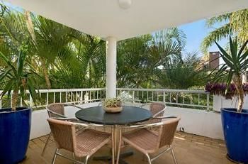 Headland Gardens Holiday Resort - Coogee Beach Accommodation 14