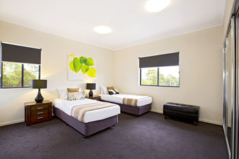 Astina Serviced Apartments - Central - Coogee Beach Accommodation 1