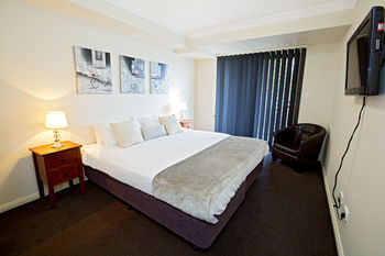 Astina Serviced Apartments - Central - Coogee Beach Accommodation 5