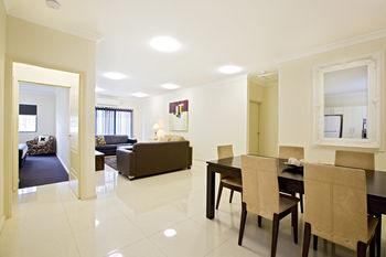 Astina Serviced Apartments - Central - Coogee Beach Accommodation 10